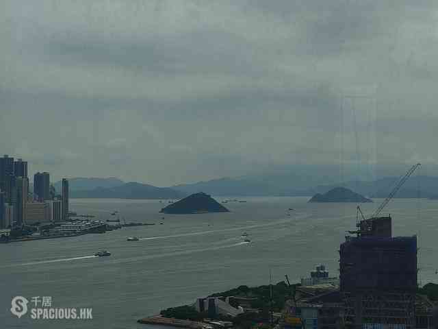 Tsim Sha Tsui - The Victoria Towers 10