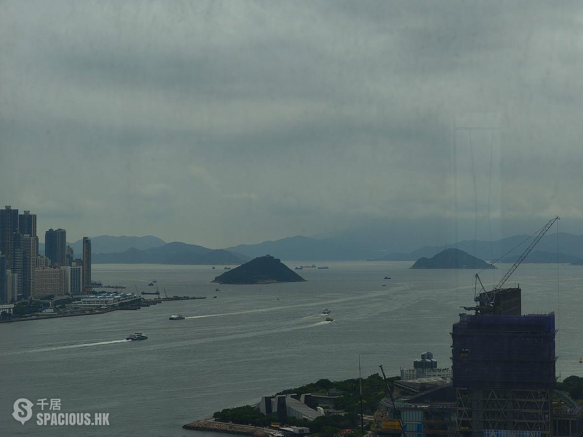 尖沙咀 - 港景峯 01