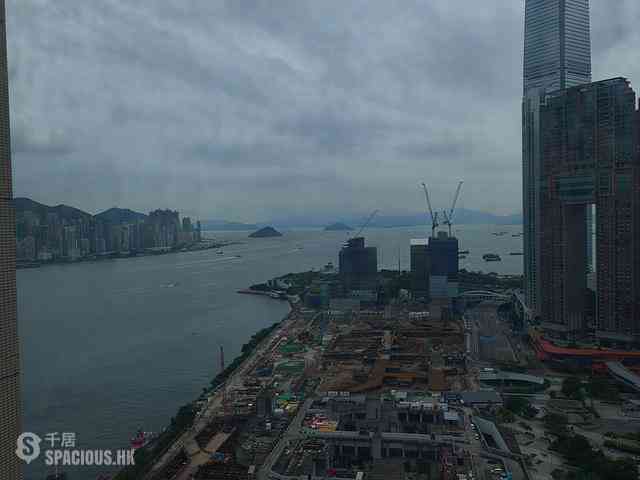 尖沙咀 - 港景峯 11