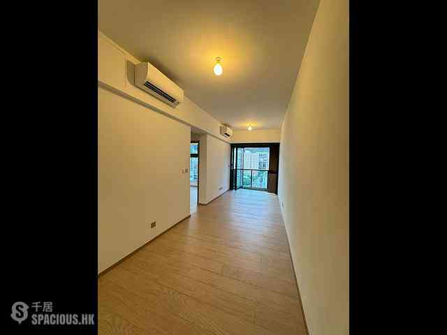 Cheung Sha Wan - Echo House 01