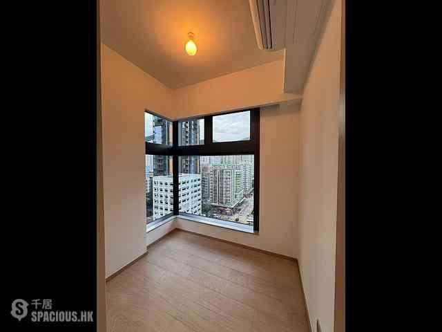 Cheung Sha Wan - Echo House 03