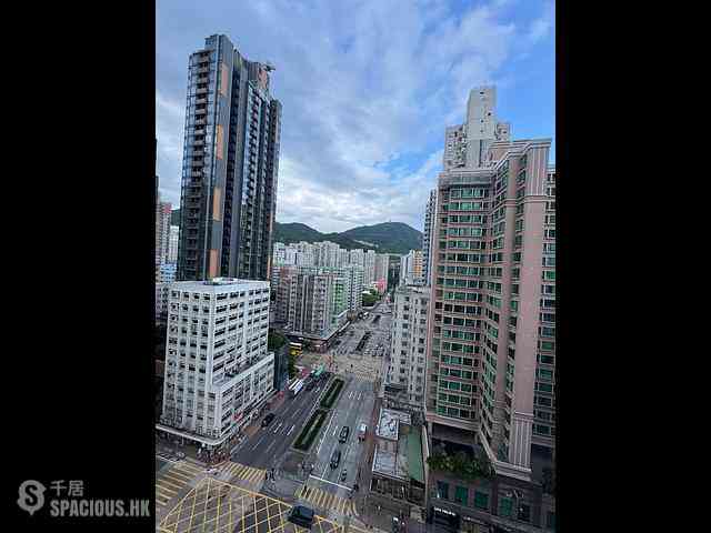 Cheung Sha Wan - Echo House 09