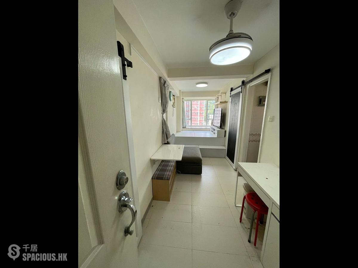 Kennedy Town - Smithfield Terrace Block A 01