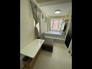 Kennedy Town - Smithfield Terrace Block A 02