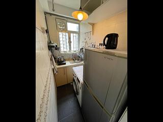 Kennedy Town - Smithfield Terrace Block A 08