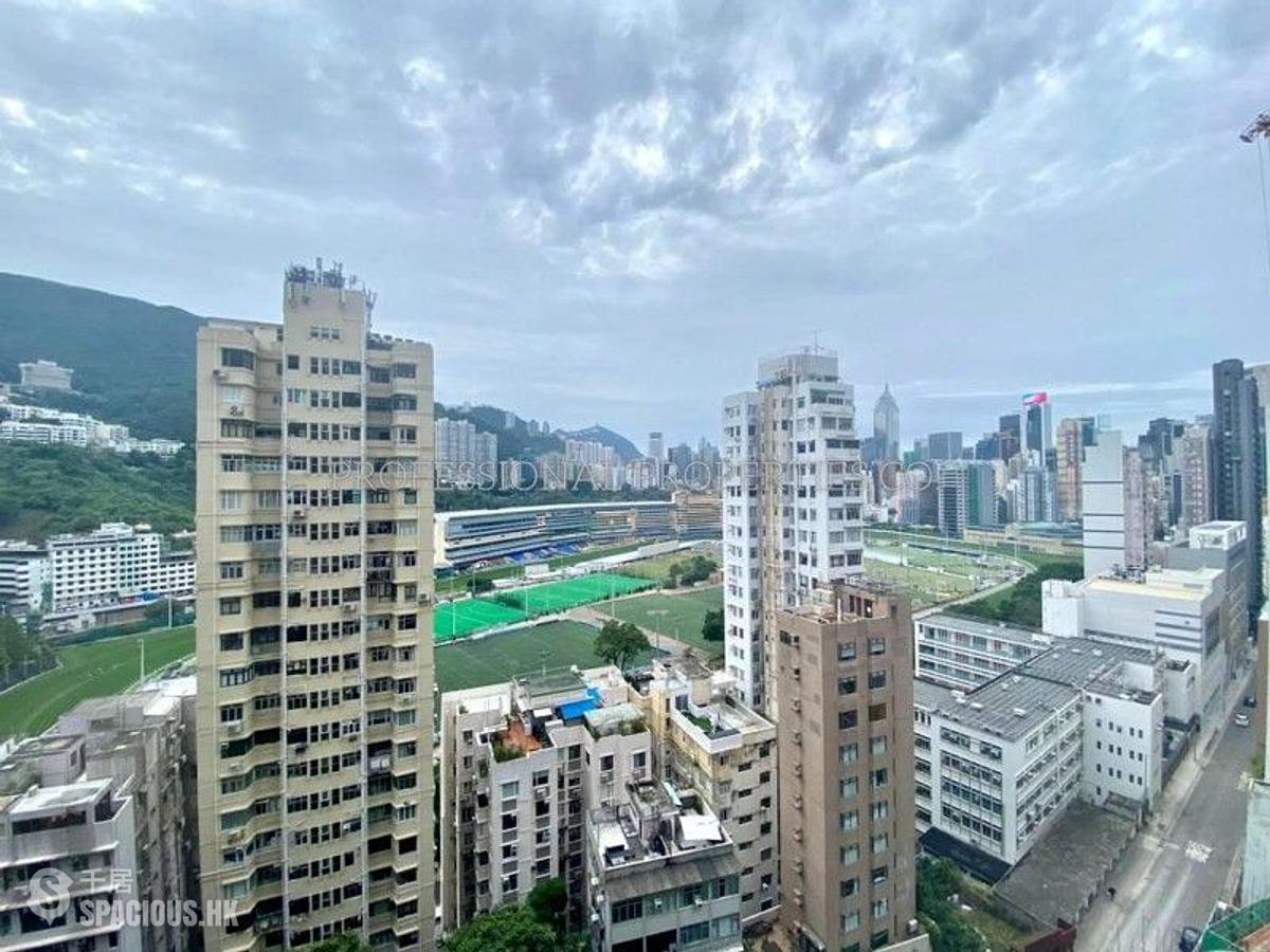 Happy Valley - Ventris Place 01