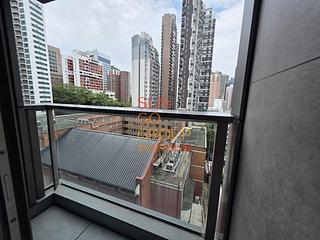 Sai Ying Pun - King's Hill 07