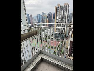 Cheung Sha Wan - Southern Lodge 02