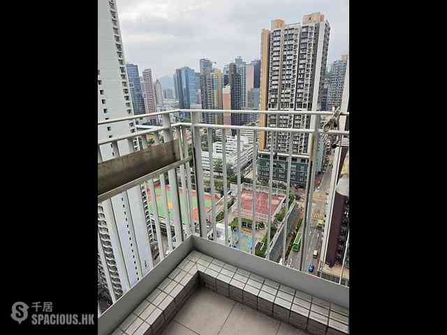 Cheung Sha Wan - Southern Lodge 02