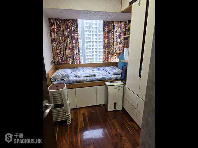 Cheung Sha Wan - Southern Lodge 03