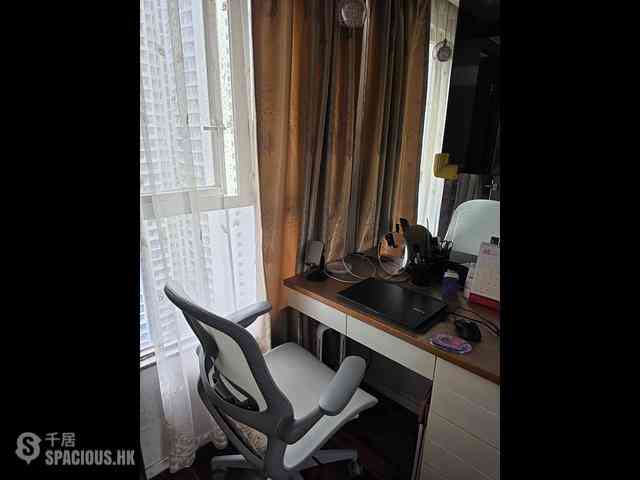 Cheung Sha Wan - Southern Lodge 04