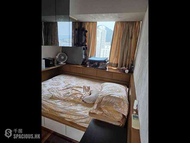 Cheung Sha Wan - Southern Lodge 05