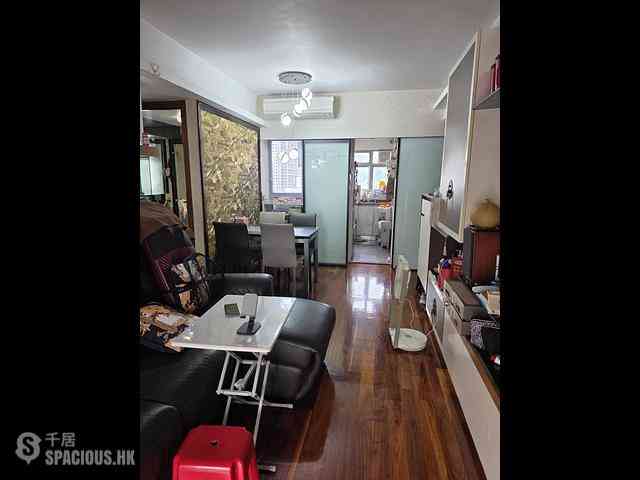 Cheung Sha Wan - Southern Lodge 07