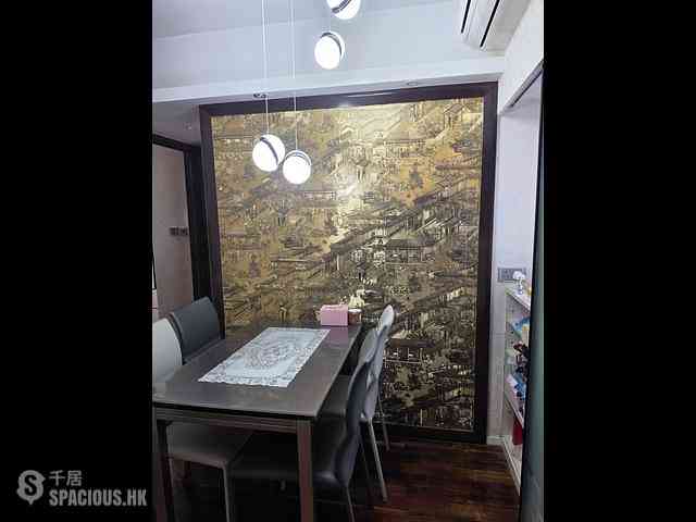 Cheung Sha Wan - Southern Lodge 09