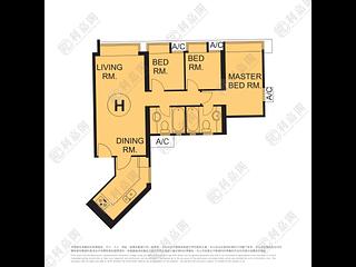 Tseung Kwan O - Tseung Kwan O Plaza Phase 2 Block 8 12
