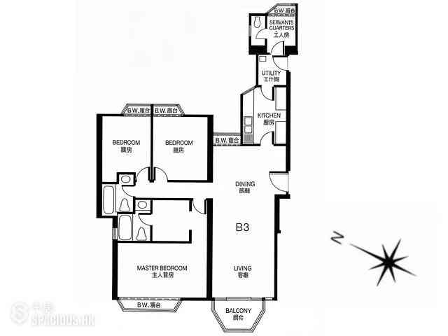 Happy Valley - Ventris Place 17