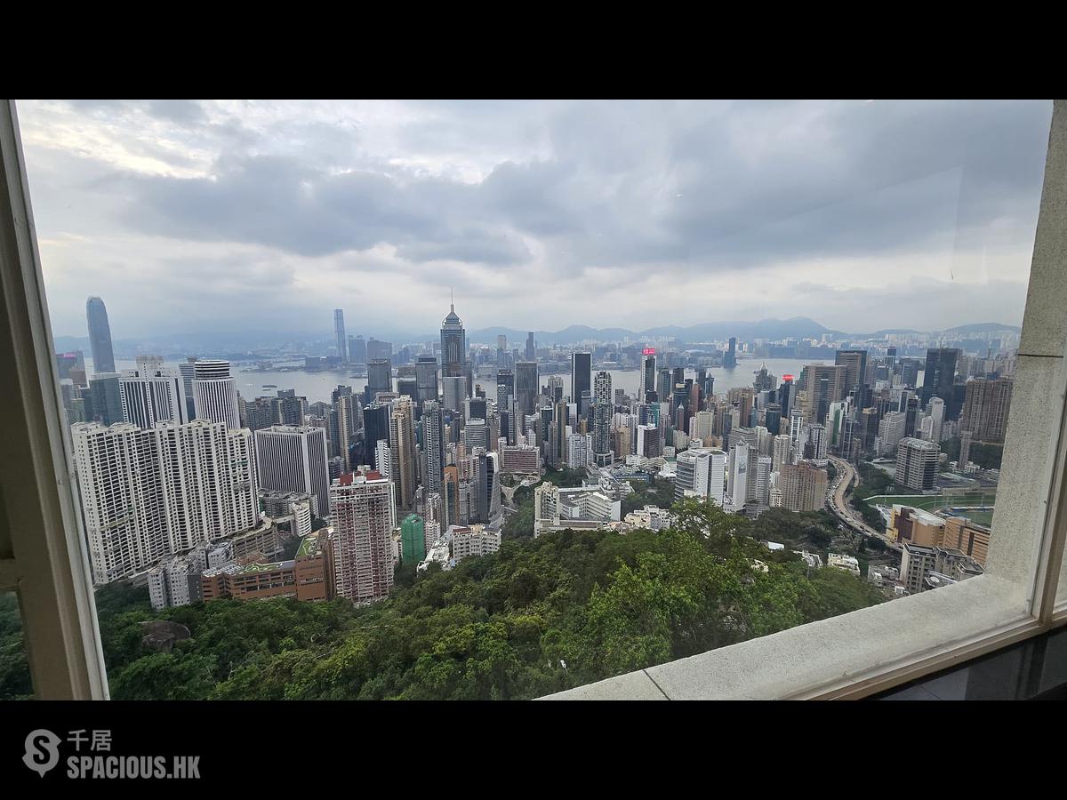 司徒拔道 - 白壁 01