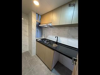Sai Ying Pun - Wing Cheung Building 04