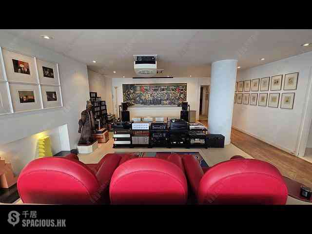 Stubbs Road - White Jade 04