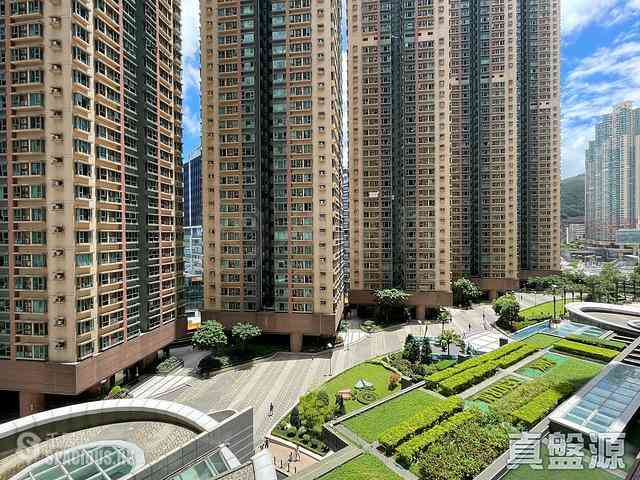 Tseung Kwan O - Park Central Phase 1 Block 7 01