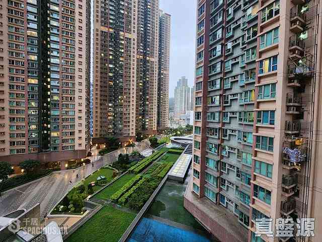 Tseung Kwan O - Park Central Phase 1 Block 7 02