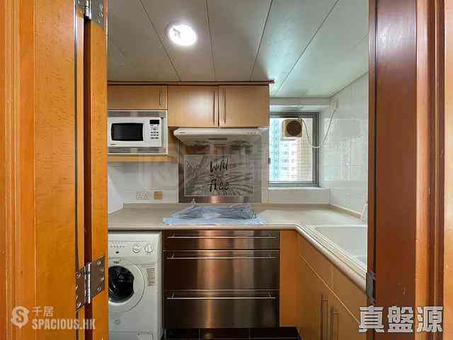 Tseung Kwan O - Park Central Phase 1 Block 7 07