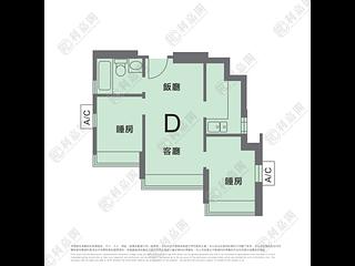 Tseung Kwan O - Park Central Phase 1 Block 7 09