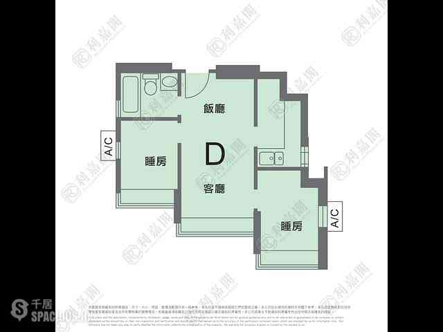Tseung Kwan O - Park Central Phase 1 Block 7 09