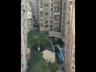 西营盘 - 裕丰花园 08