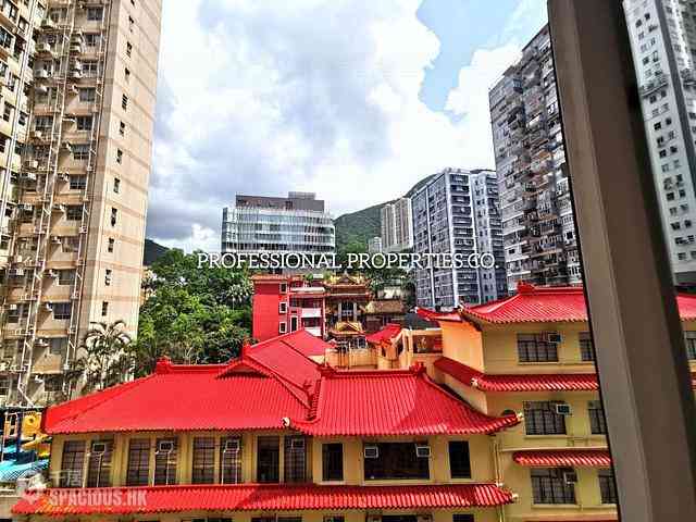 Happy Valley - Cathay Garden 04