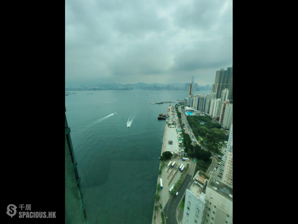 Kennedy Town - Manhattan Heights 01