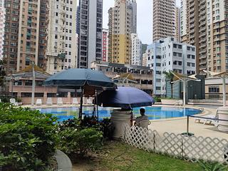 Kennedy Town - Manhattan Heights 16