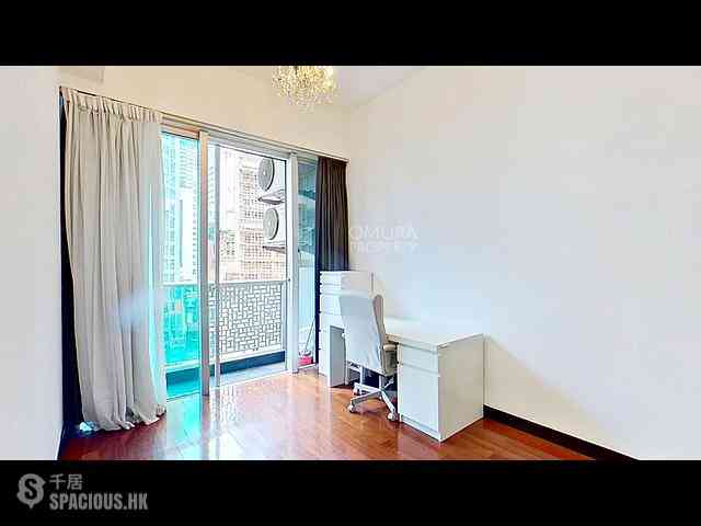 Wan Chai - J Residence 08