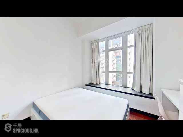 Wan Chai - J Residence 11