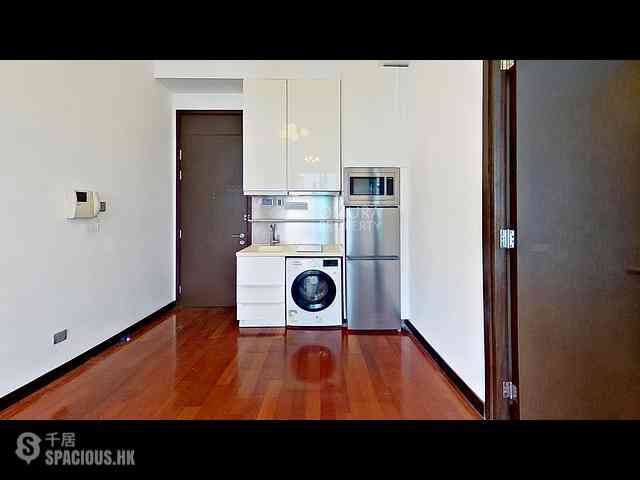 Wan Chai - J Residence 17