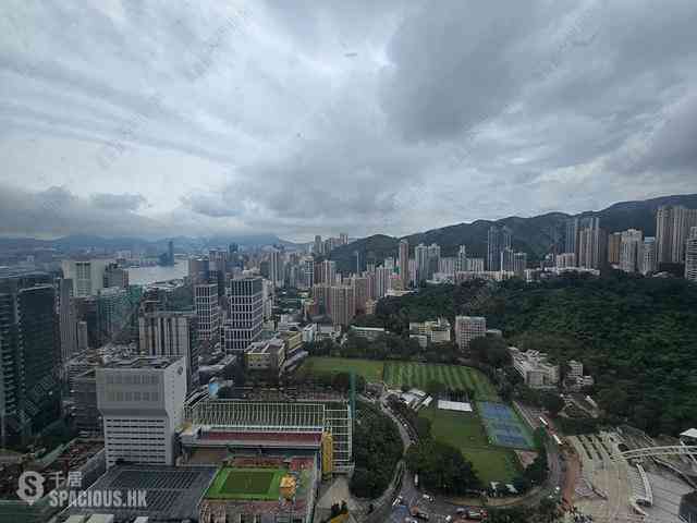 跑马地 - 比华利山 01