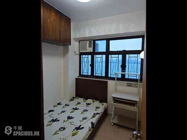 Shek Tong Tsui - Mei Sun Lau Block A 05