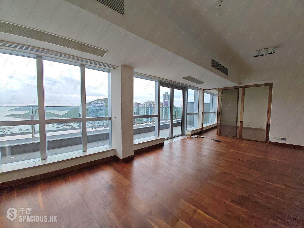 Wong Chuk Hang - Marinella Block 2 01
