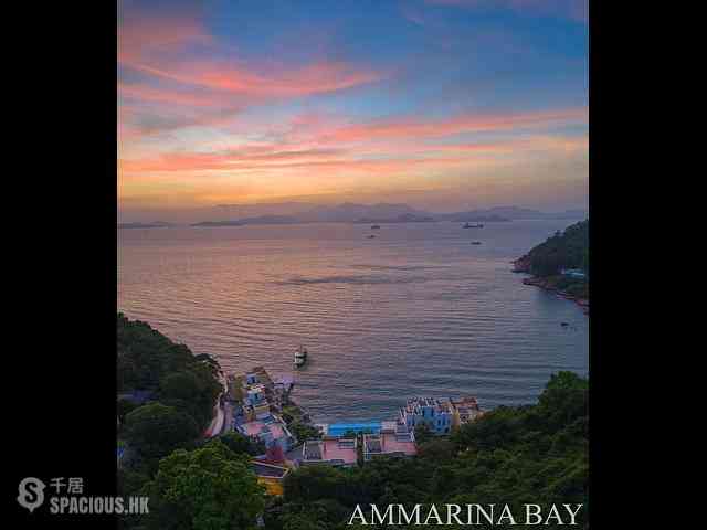 Lamma Island - Ammarina Bay 08