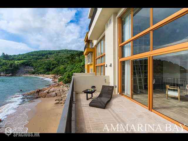 Lamma Island - Ammarina Bay 03