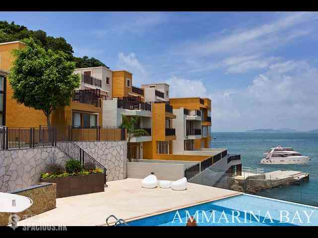 Lamma Island - Ammarina Bay 05