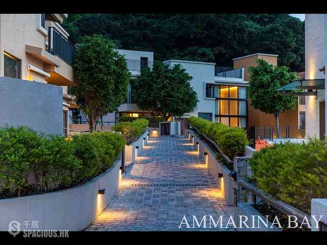 Lamma Island - Ammarina Bay 07