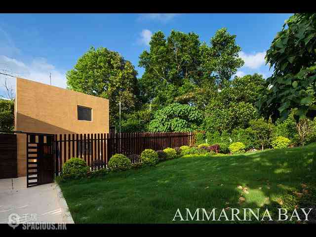 Lamma Island - Ammarina Bay 06