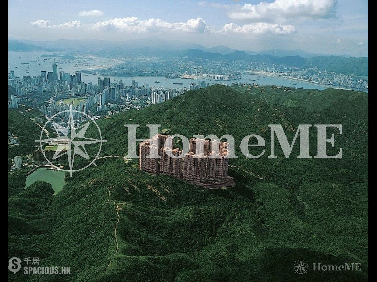 大潭 - 阳明山庄 01