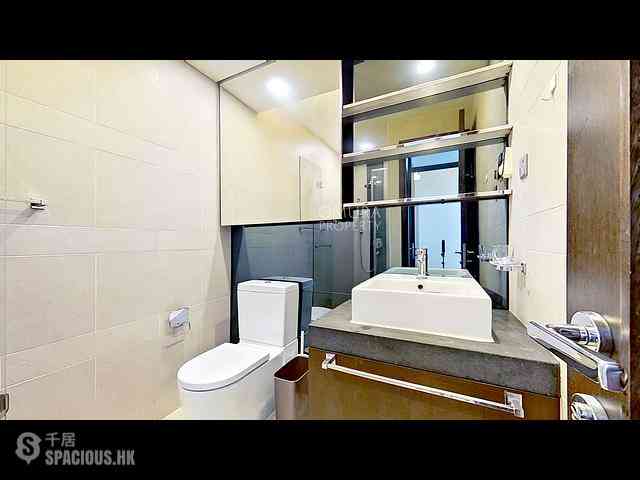 Wan Chai - J Residence 18
