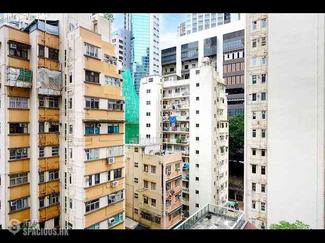 Wan Chai - J Residence 36