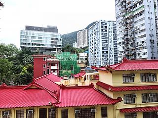 Happy Valley - Cathay Garden 04