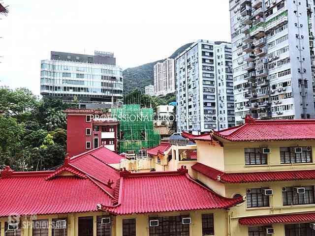 Happy Valley - Cathay Garden 04