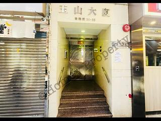 铜锣湾 - 玉山大厦 07