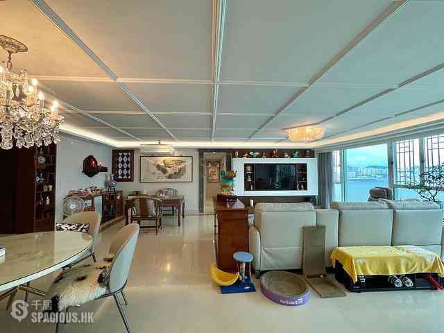 Hung Hom - Laguna Verde Phase 4 Laguna Grande Block 18 01
